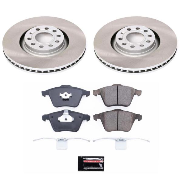 PowerStop SC891