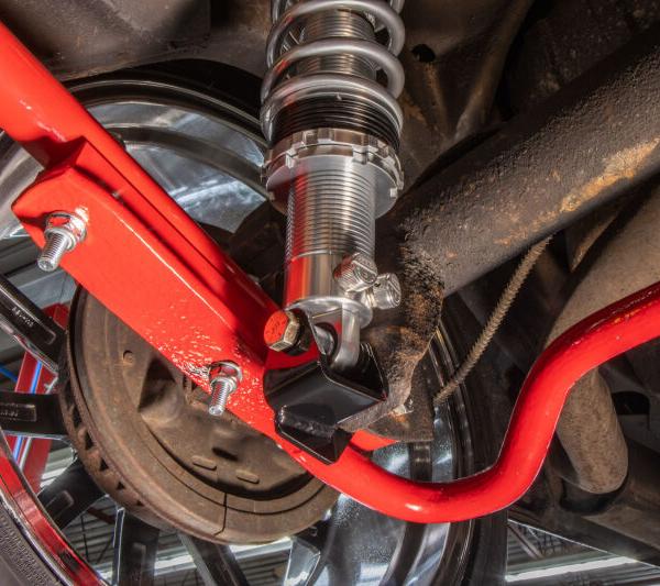 UMI Performance 3623