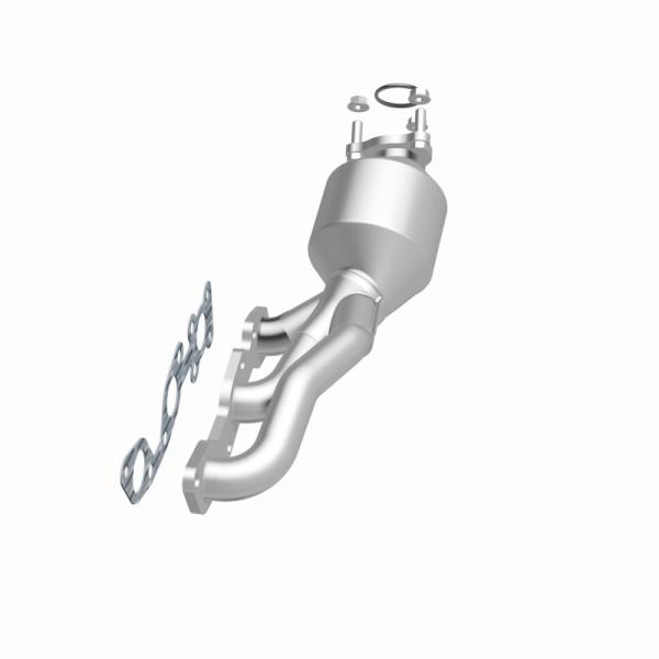 MAG Converter Direct Fit Magnaflow 49998