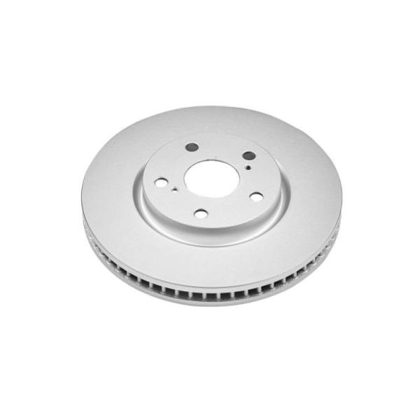 PSB Evolution Coated Rotor PowerStop JBR1147EVC