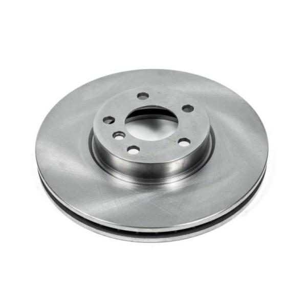 PowerStop EBR852
