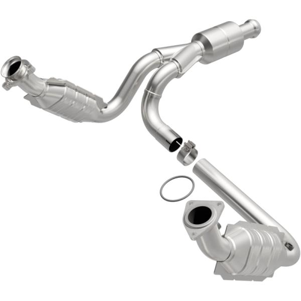 Magnaflow 51578