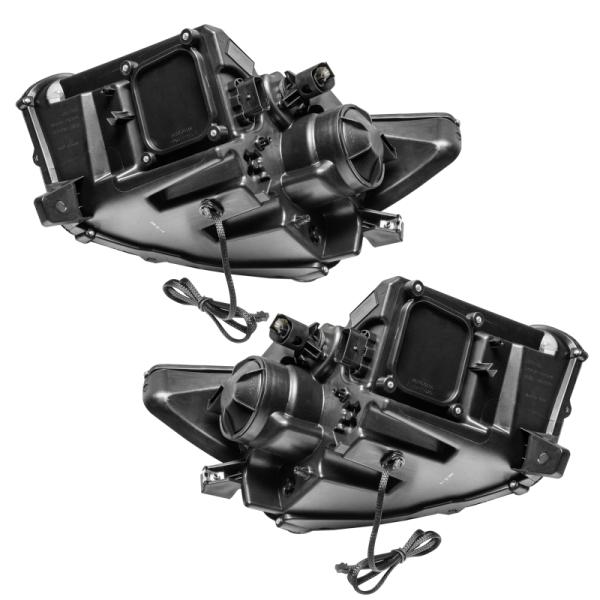 ORACLE Lighting 8199-332