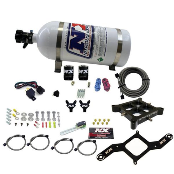 Nitrous Express 60542-10