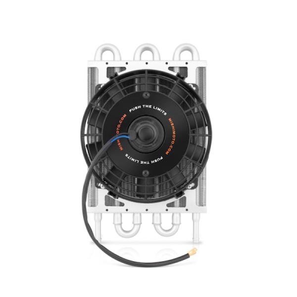 Mishimoto MMOC-F