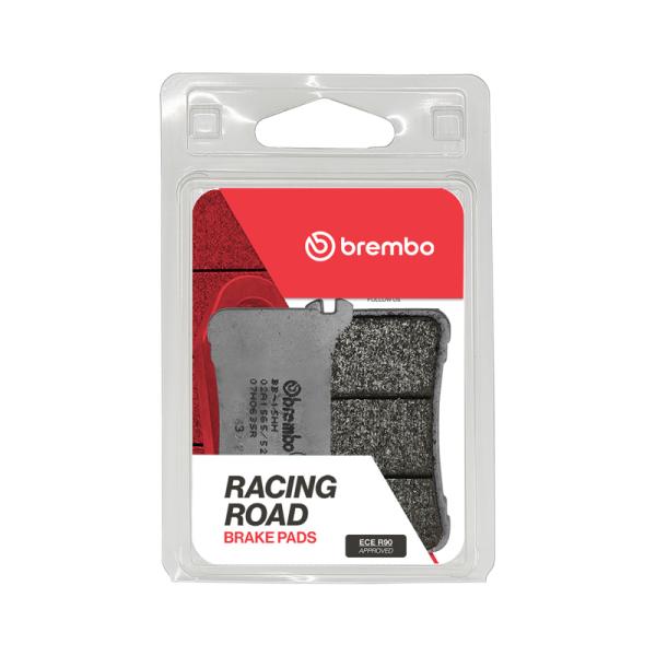 BRE Powersport Pads Brembo OE 07HO63SR