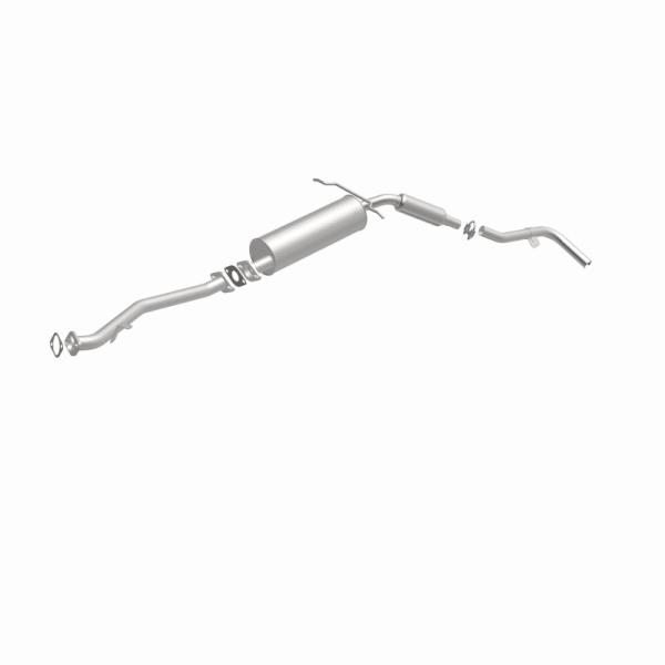 Magnaflow 106-0349