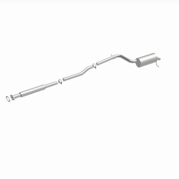 Magnaflow 106-0213