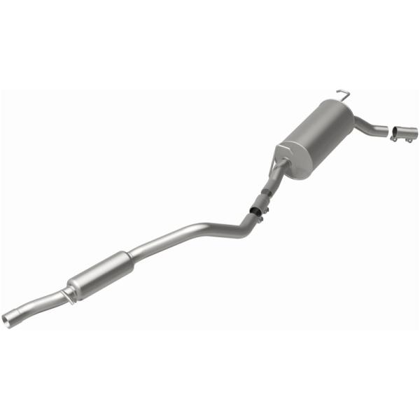 Magnaflow 106-0107