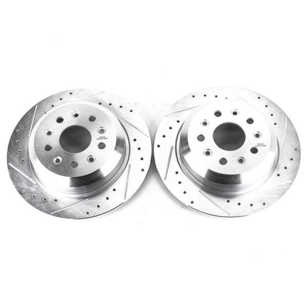 PowerStop AR8388XPR