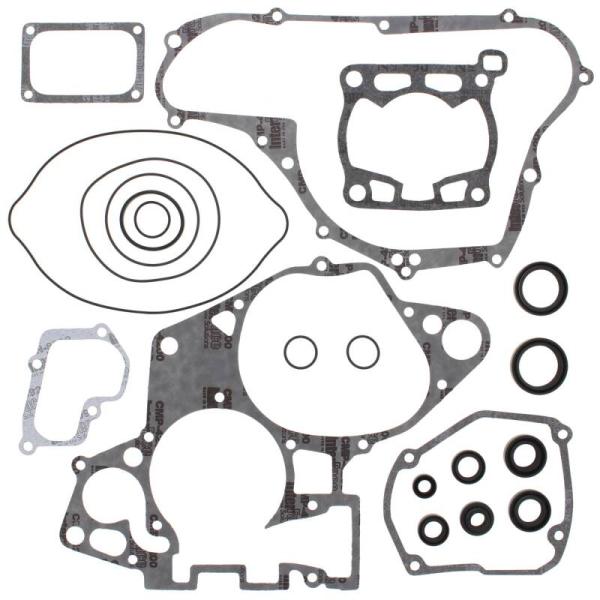 Vertex Pistons 811548