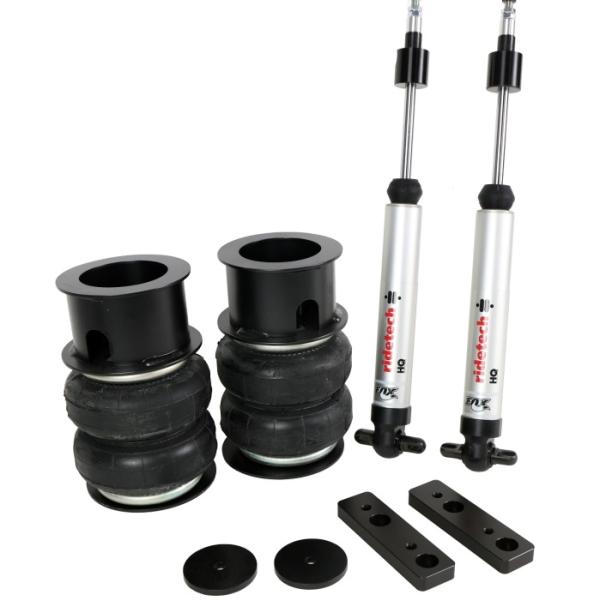 Ridetech 12274010