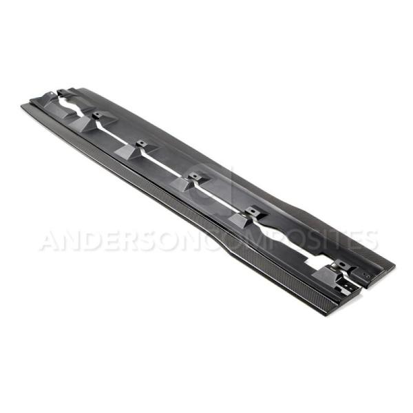 Anderson Composites AC-SS16FDFO-AR