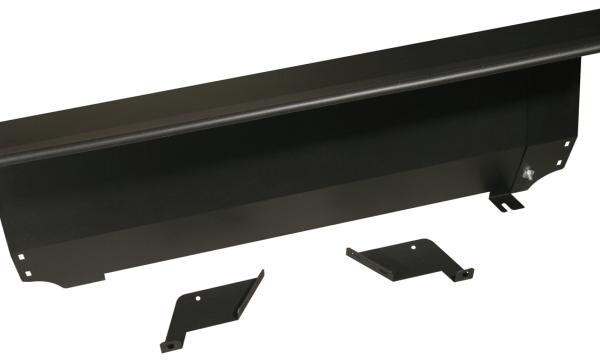 TFY Tailgate Security Enclosure Tuffy Products 286-01