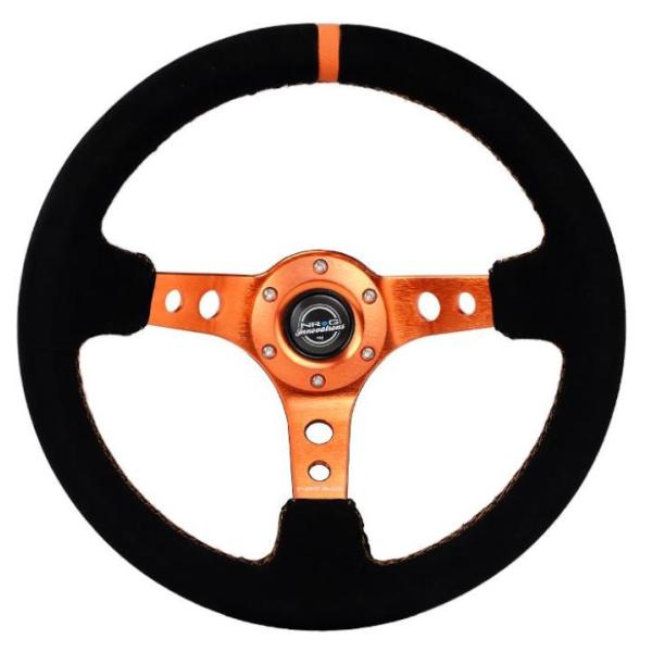 NRG RST-006S-OR