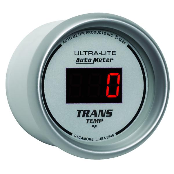 AutoMeter 6549