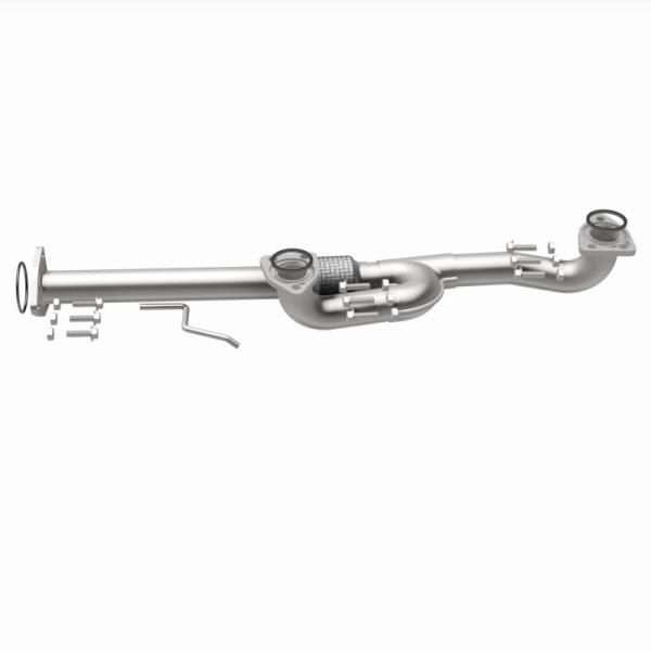 MAG BRE Front Pipe Kit Magnaflow 107-0094