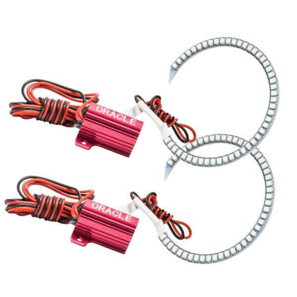 ORL Headlight Halo Kits ORACLE Lighting 3944-001