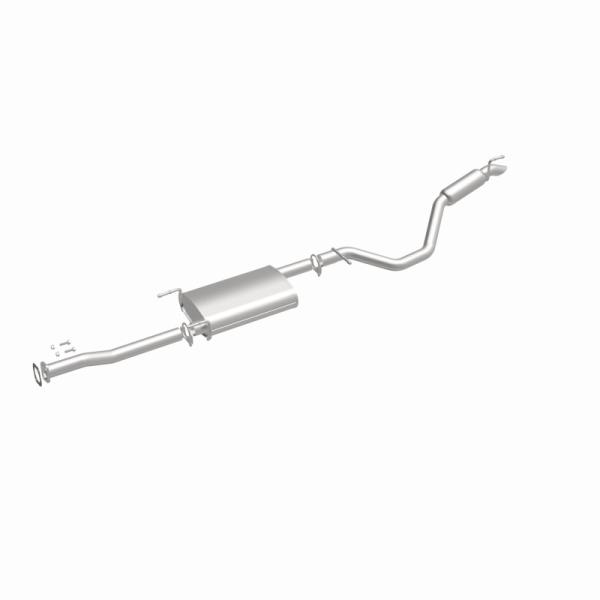 MAG BRE Exhaust Kits Magnaflow 106-0780