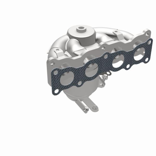 MAG Converter Direct Fit Magnaflow 22-084