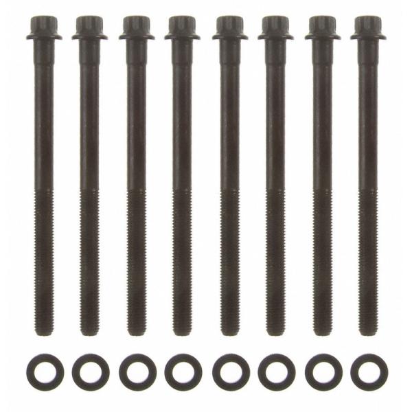 FEL Cylinder Head Bolts Fel-Pro ES72205