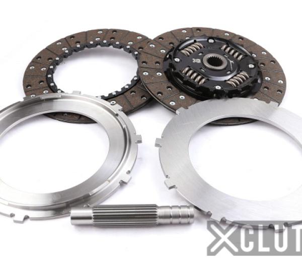 XCLUTCH XMS-230-FD05-2A-XC