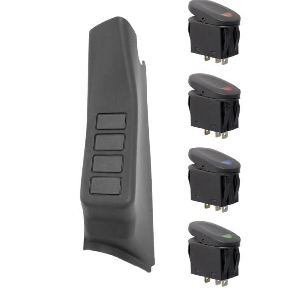 Rugged Ridge 17235.96