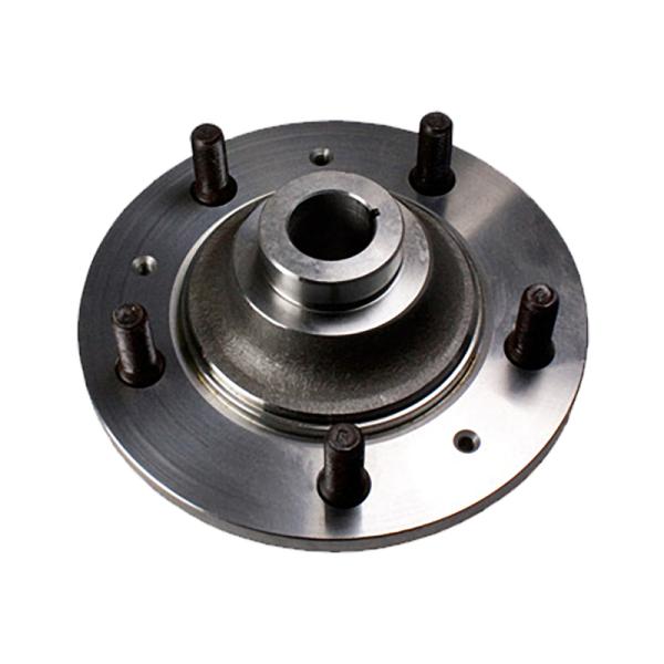 YUK Alloy Axles Yukon Gear & Axle YA M20-8133730