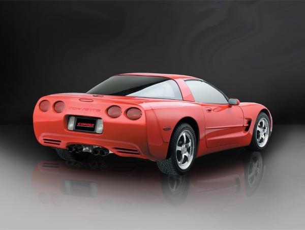 CORSA Performance 14132BLK