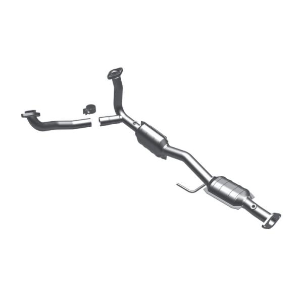 MAG Converter Direct Fit Magnaflow 93311