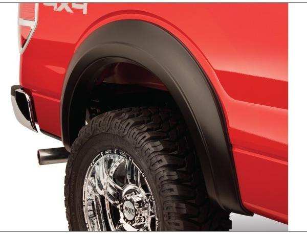 Bushwacker 20926-02