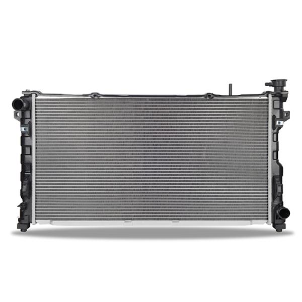 Mishimoto R2795-MT