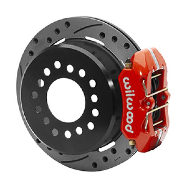 WIL Dynapro Brake Kit Wilwood 140-15604-DR