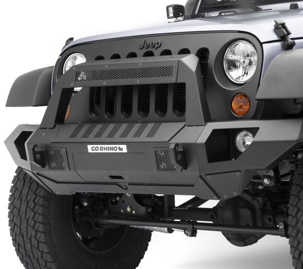 Go Rhino 25101T