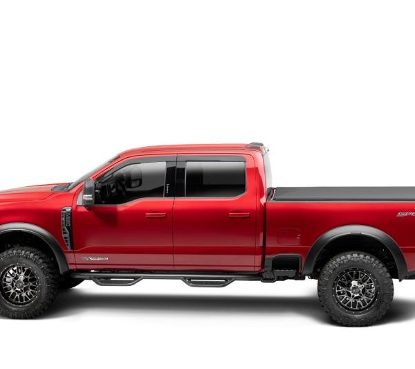 HL RVL Fender Flares Husky Liners 2802980
