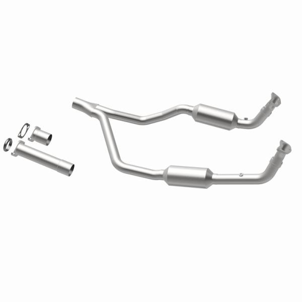 Magnaflow 3391821