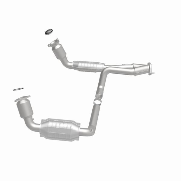 Magnaflow 447284