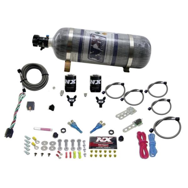 Nitrous Express 20616-12