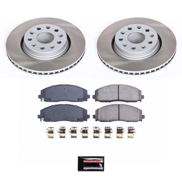 PowerStop SC7940