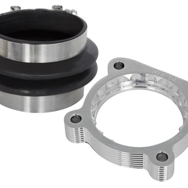 AFE Silver Bullet TBS aFe 46-36004
