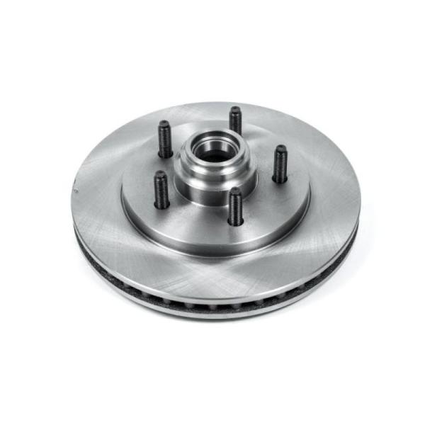 PowerStop AR8584