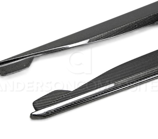 Anderson Composites AC-SS14CHC7-Z6