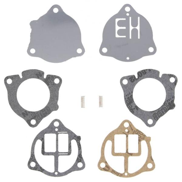 Vertex Pistons 451420