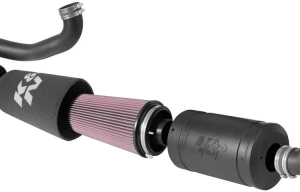 KN 57 FIPK Air Intake 50 K&N Engineering 57-1140