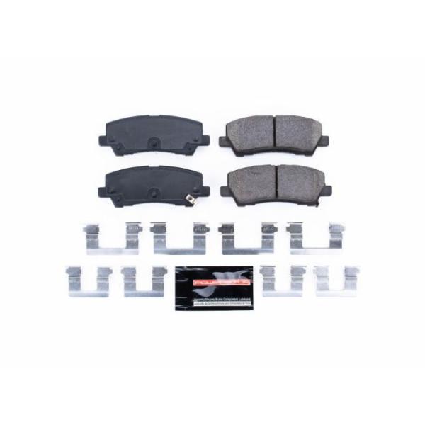 PowerStop Z23-1793