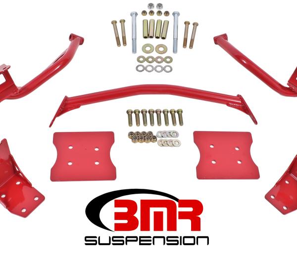 BMR Suspension TBR004R