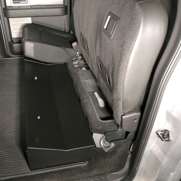 TFY Underseat Drawer Tuffy Products 283-01