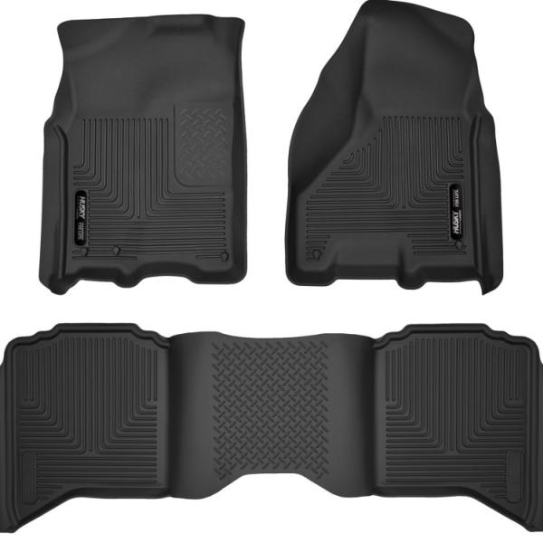 Husky Liners 99001