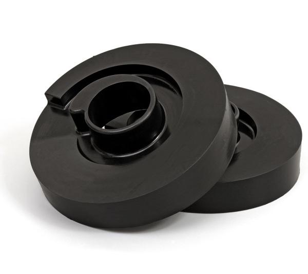 Daystar KF09102BK