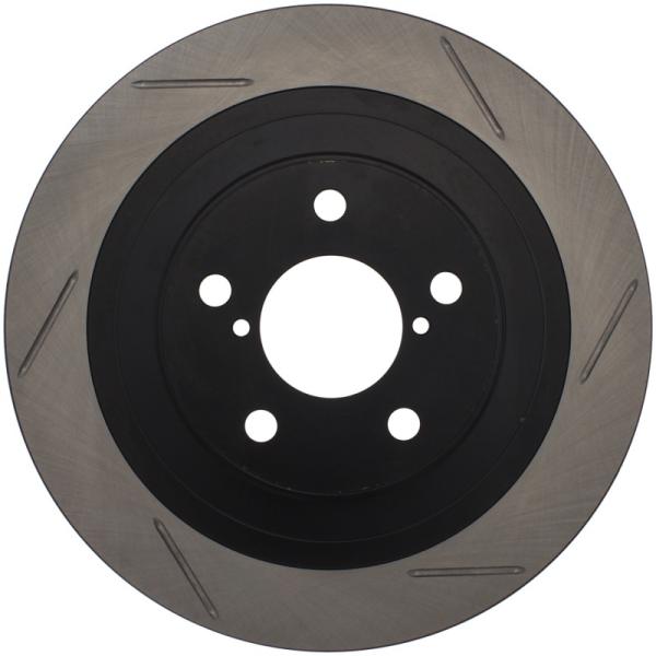 Stoptech 126.47025SR